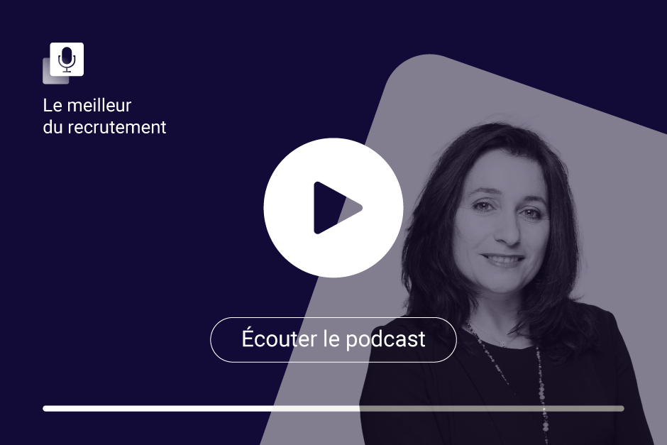 Karine Doukhan, ancienne vice présidente de Robert Half