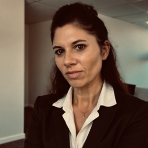 Marie Beraud