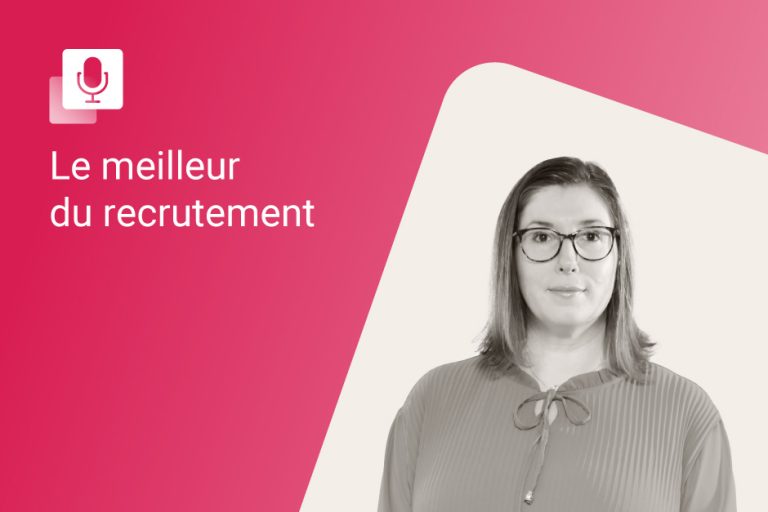 Amandine Grelier, le Test paie de PAY JOB