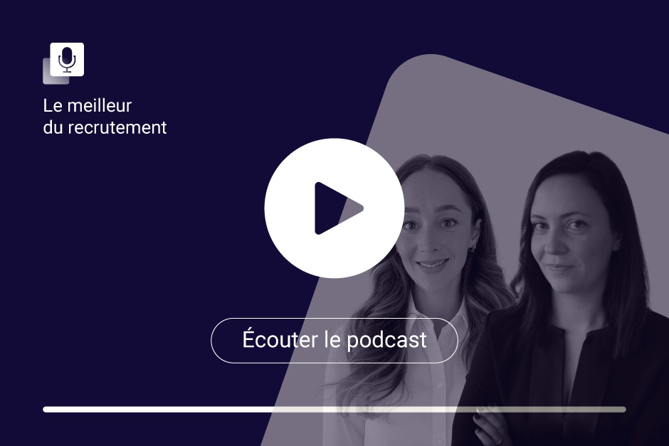 Player podcast avec Clémentine et Norma