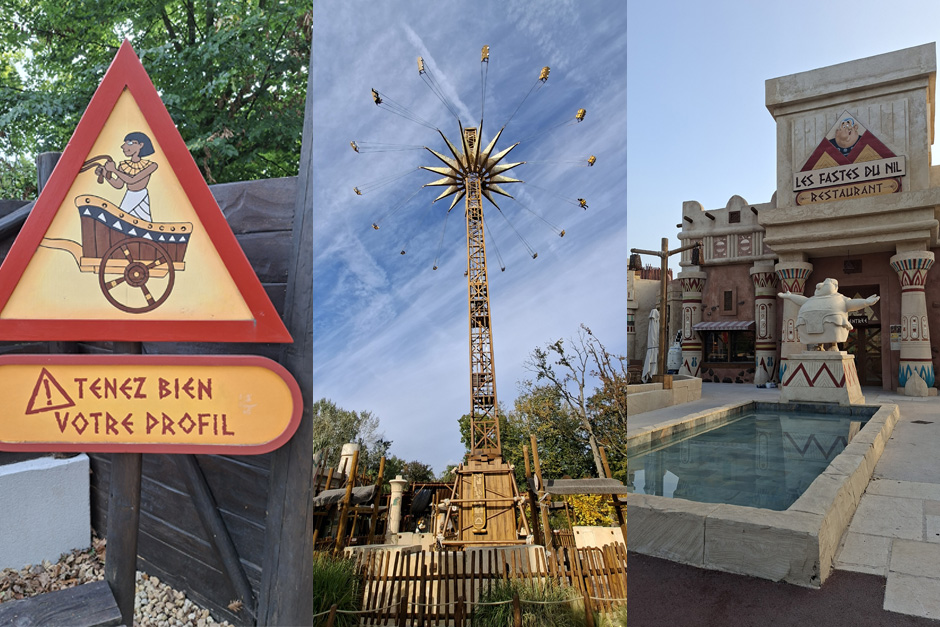 Parc Astérix