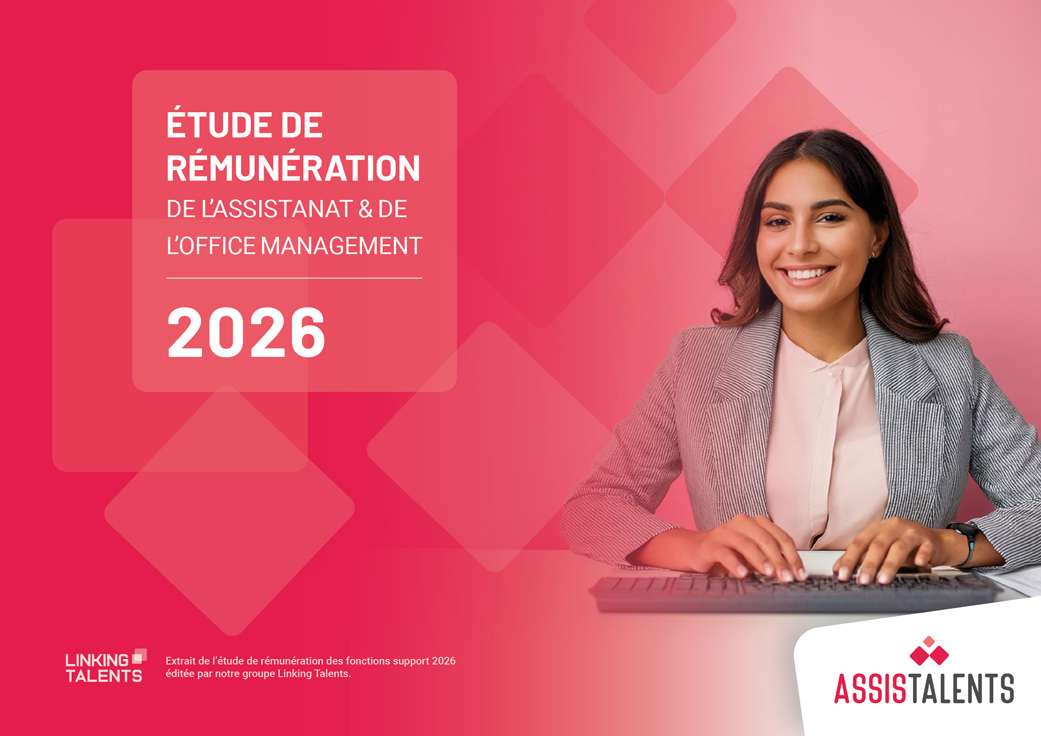 Étude de rémunération d'Assistalents
