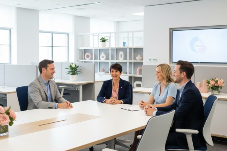 Quel cabinet de recrutement choisir ?