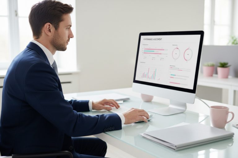 L’assessment center pour identifier les futurs leaders