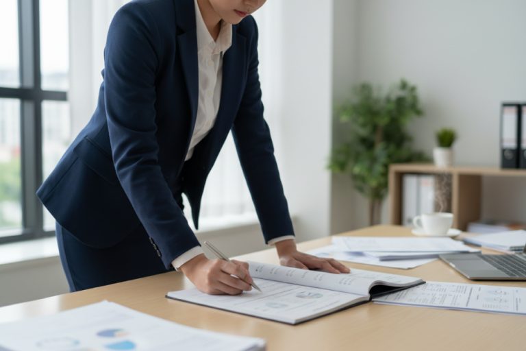 Méthodologie d’un assessment center