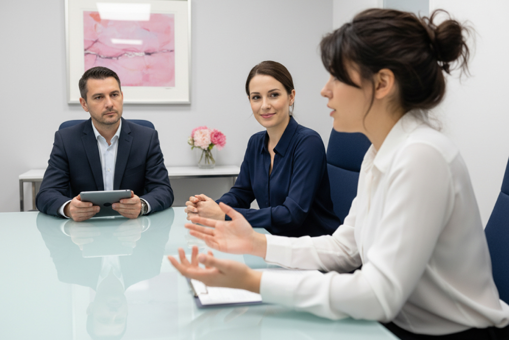 Quels types de défauts citer en entretien d'embauche