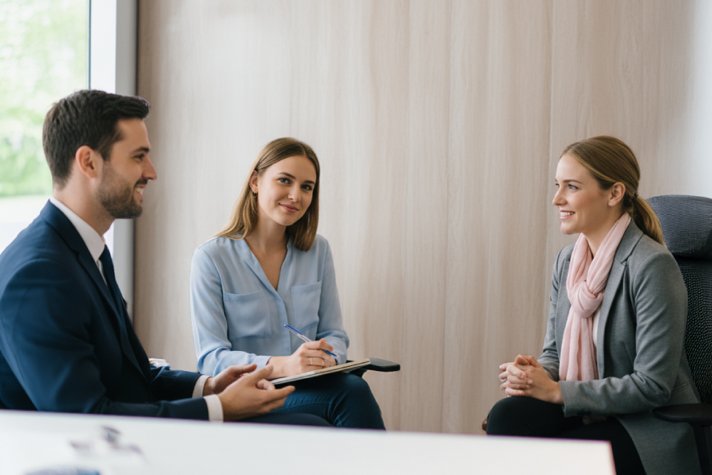 Les clés pour parler de ses défauts en entretien d’embauche