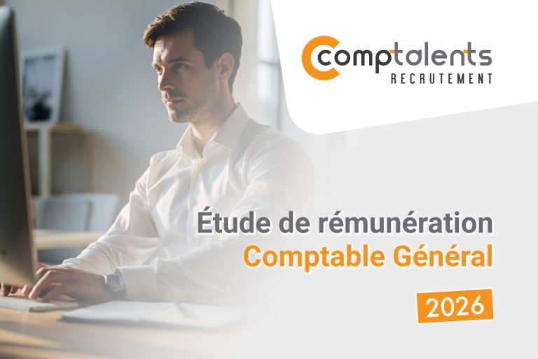 Quel est le salaire d’un Comptable Général en 2026 ?