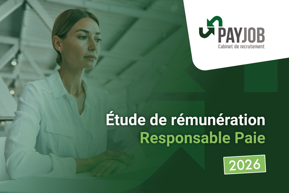 Quel est le salaire d’un Responsable Paie en 2026 ?