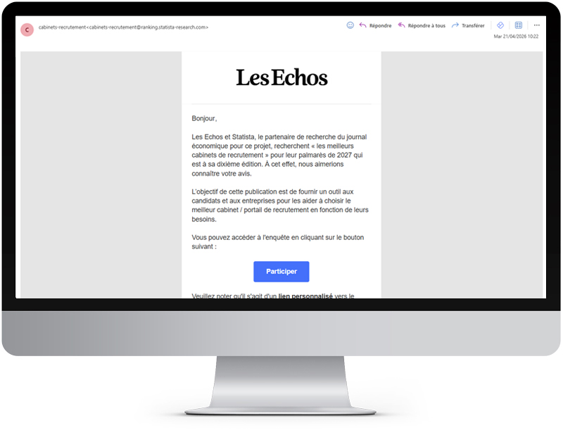 Tuto voter meilleur cabinet de recrutement