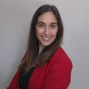 Aude PAPPALARDO