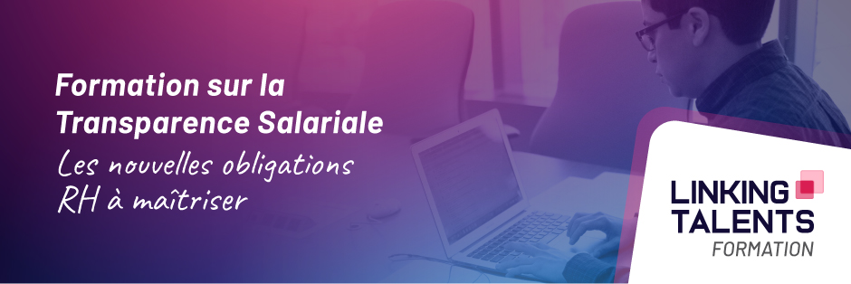 Découvrez notre formation sur la nouvelle directive sur la transparence salariale 2026