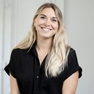 Laureen MOUSSET