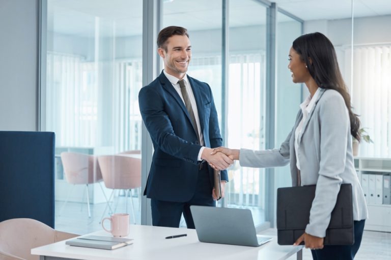 Management de Transition