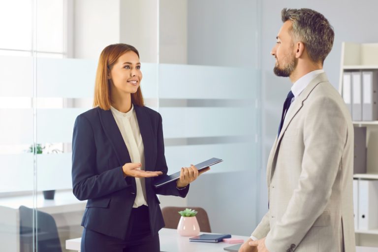 Management de Transition