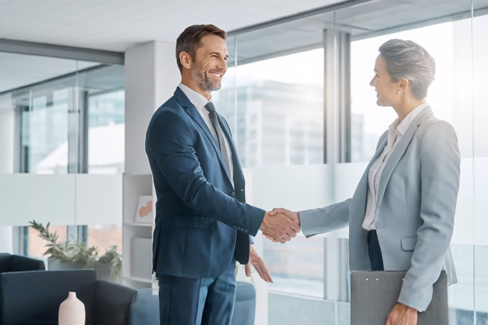 Management de Transition