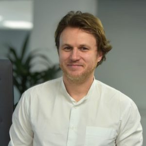 Olivier FOUS