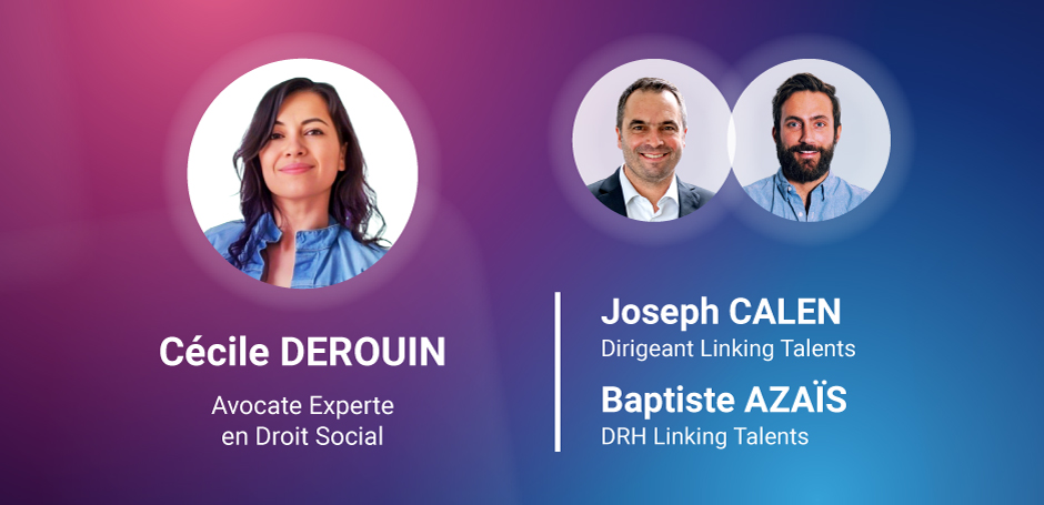 Linking Talents Talks de juin 2026