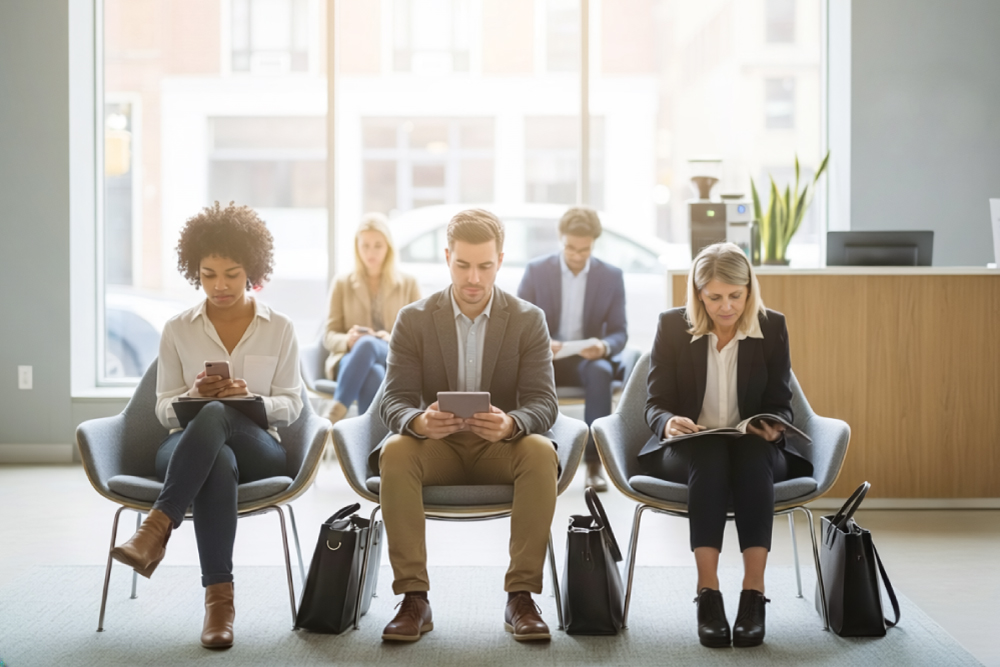 Recrutement sans discrimination : les bonnes pratiques