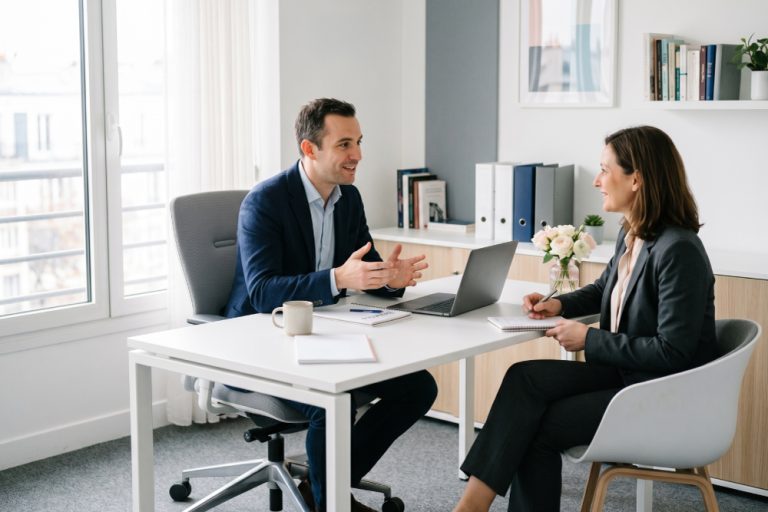 Le recrutement spécialisé avec Linking Talents