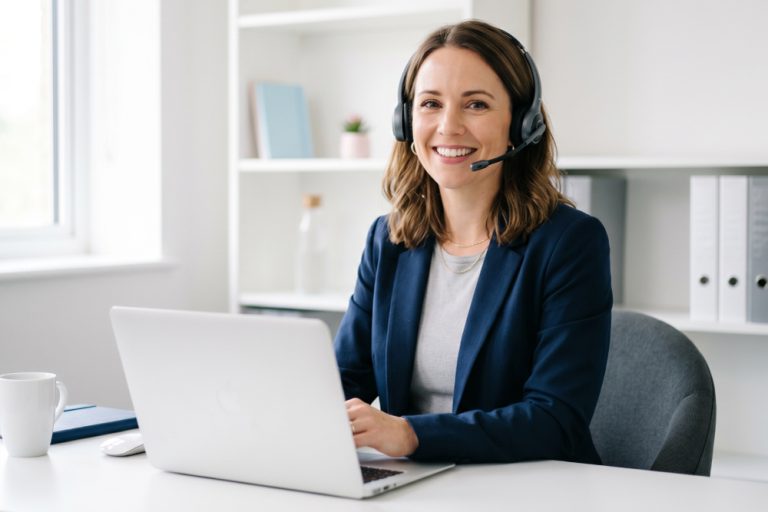 Contactez notre cabinet de recrutement