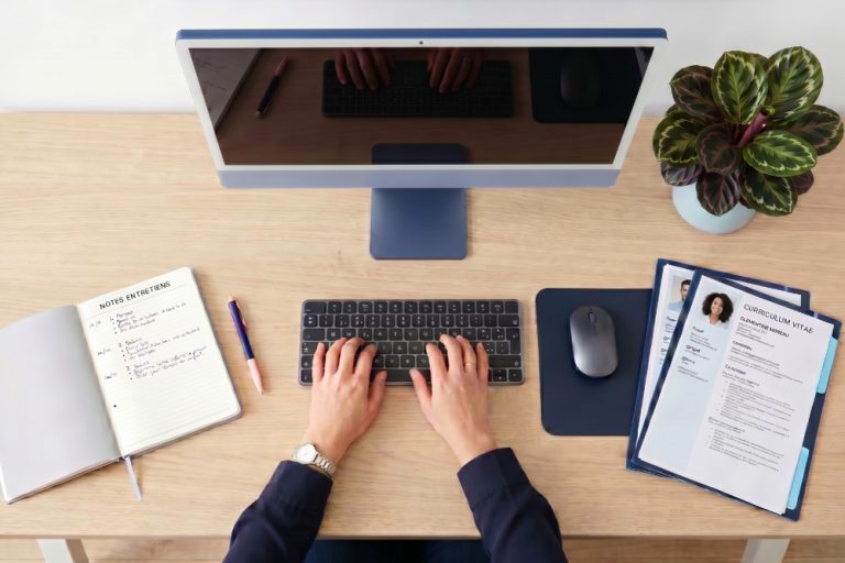 Méthodologie de recrutement