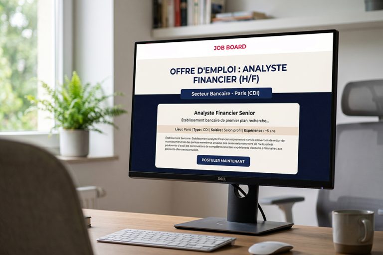Notre offre de visibilité pour vos recrutements