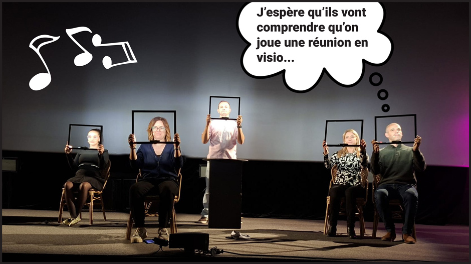 BD de la Convention Linking Talents 2026