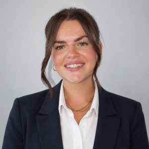 Morgane Chelighoum